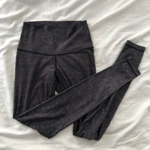 Lululemon 🍋 High Rise Wunder Unders